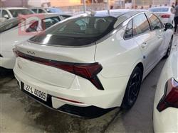 کیا K5